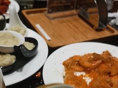 炸鸡-东方红海鲜百汇(国际大厦店)