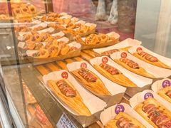-TOUCH泰奇(金桥长岛路店)