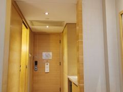 -上海新锦江大酒店