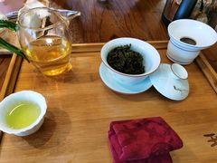 -我茶人文茶馆