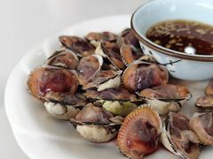 -金海湾海鲜排档(朱家尖店)