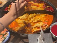 -萍姐火锅·公路夜市(南京新街口店)