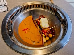 -生活如沸·顺德水牛奶火锅(人民广场店)