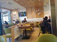 大堂-李先生牛肉面大王(欧亚卖场店)