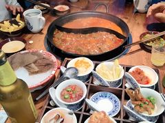 -楠火锅(哈尔滨金爵万象店)