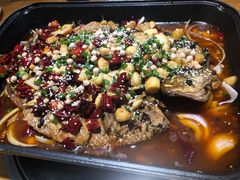 -小小河边鱼(天润城店)