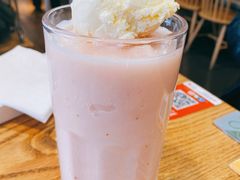 香芋沙冰-仙踪林(北展店)