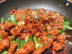 -黄泥岗·地道湖北菜(奥特莱斯店)