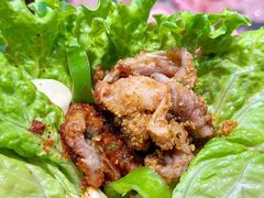 -齐齐哈尔小炉匠炭火烤肉(西红门店)