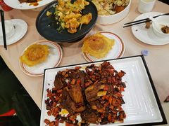 -鼎好家常菜(天桥店)