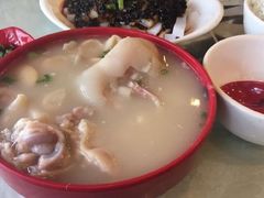 -廖老妈蹄花店(人民公园陕西街259号店)