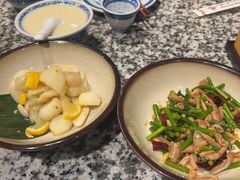 -南京大牌档(崇文门国瑞店)