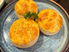 -白天鹅宾馆-玉堂春暖餐厅