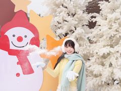 -盈香心动乐园