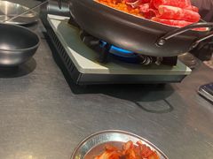 -MI WU FACTORY米屋美食工厂餐厅(绿地店)