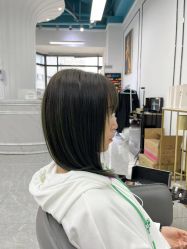-ASG Hair Salon烫染·接发