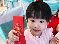 -海天一色海景自助餐厅(西港花园店)