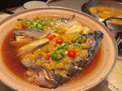 -东北风(江北万达店)