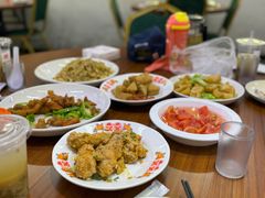 -谢记上海大排档(长寿路店)