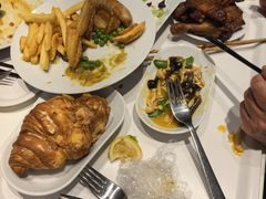 -宜家·瑞典风味餐厅(四元桥店)