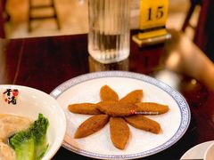 -香港聚强佛跳墙(江华路店)