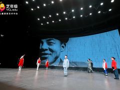 -艺年级儿童语言艺术中心(冉家坝爱融荟城店)