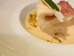 东星斑-Le Comptoir de Pierre Gagnaire