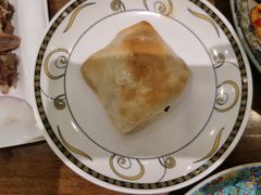 -清真·玛丽亚新疆菜主题餐厅(浙江中路店)
