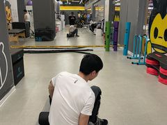 -FEELINGME乐刻私教馆·健身(文鼎财富店)