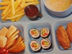 -汤连得温泉馆(宝山店)