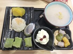 -鲜芋仙(南开大悦城店)