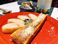 -莫里·意大利餐厅(K-lab店)