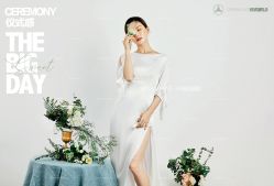 点击看大图 -十孕纪高端孕妇亲子摄影