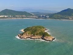 -石梅湾艾美度假酒店