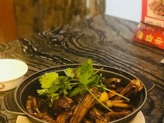 美极鸭五件-美极鲜食坊(宝安南路店)