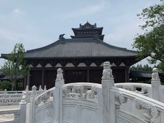 -祥源·阜阳生态乐园