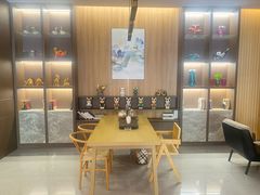 -广州设计之都温德姆酒店·月澜西餐厅