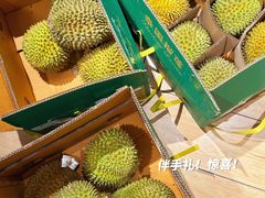 -七鲜超市(瑞虹天地太阳宫店)