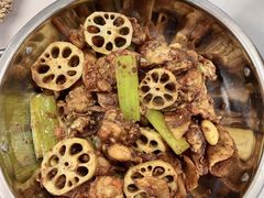 -尚岛私房菜(西方巷店)