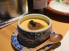 -江户·岚 创意料理(泛海店)
