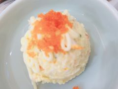 -斗牛士牛排餐厅(嘉里汇店)