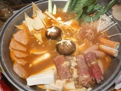 -冰川冷面·延边菜·炭烤串(观前店)