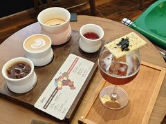 -Parking Coffee(孩儿巷店)