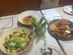 -get pizza意大利餐厅(凯德MALL店)