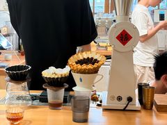 -本無咖啡·BeanWood Coffee
