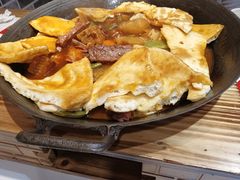 -李老哈·东北菜(宋园路店)