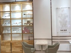 大堂-KOI Thé(力宝广场店)