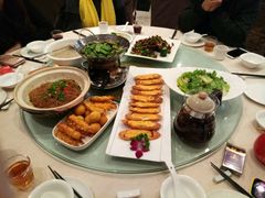 -鑫皇朝酒店(建设一路店)