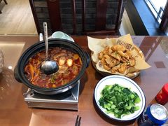 -肖记公安牛肉鱼杂馆·省级非物质文化遗产(三角路直营店)