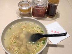 -东泰祥生煎馆(重庆北路店)
